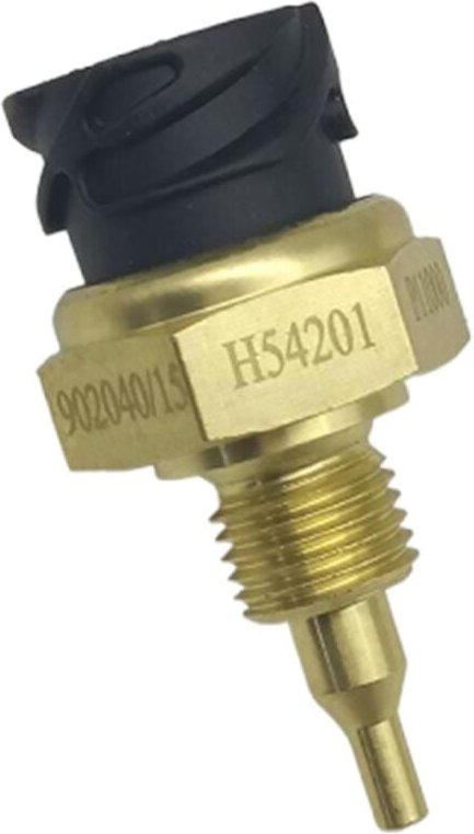 Neuer Temperatursensor H54201 für Sinotruk HOWO T7H Hohan N7G Voith Hydraulic Retarder Wasseröl