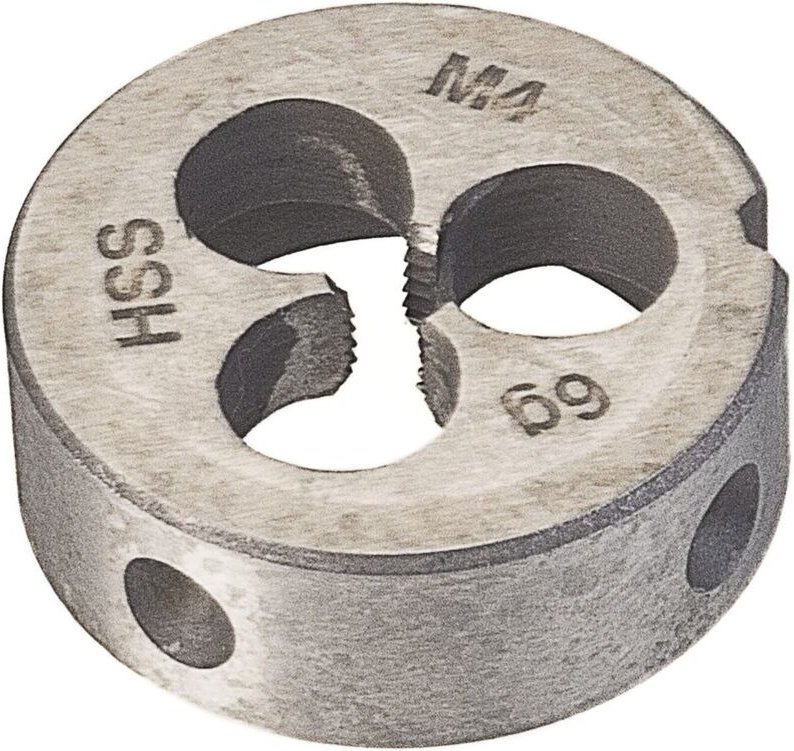 Schneideisen 849AG-M4 - Hazet