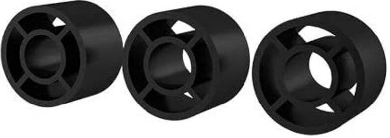 03.51.0058a -20stuck-Wechselbare Einsaetze S=10