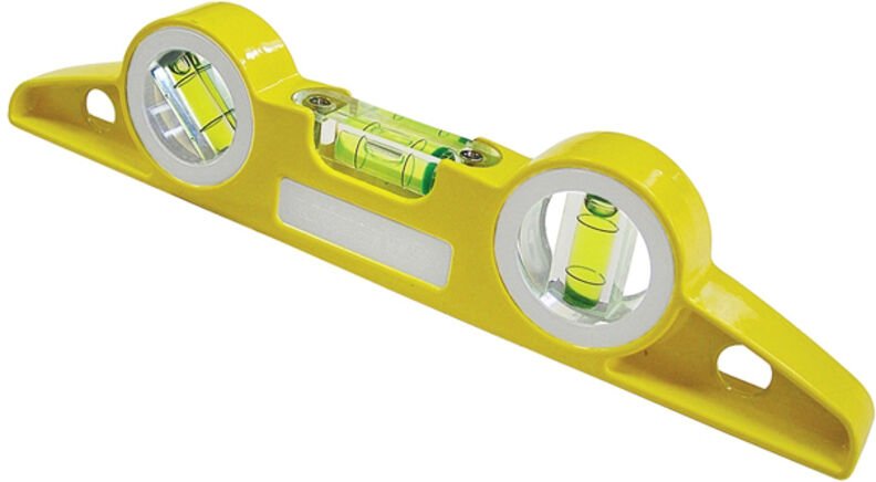 "Torpedo" Trapezwaage 240mm FAITHFULL