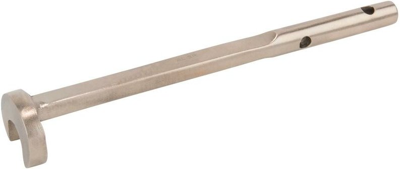 BRONZEplus Klauenschlüssel ohne Drehstift 50 mm