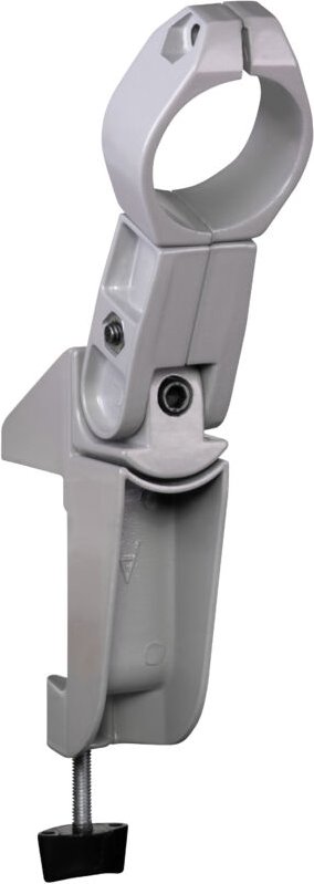 KWB - Bohrmaschinen-Ständer für Bohrmaschine und Akkuschrauber, stationär, Bohrständer mit 43 mm Eurospannhals, ideal in...