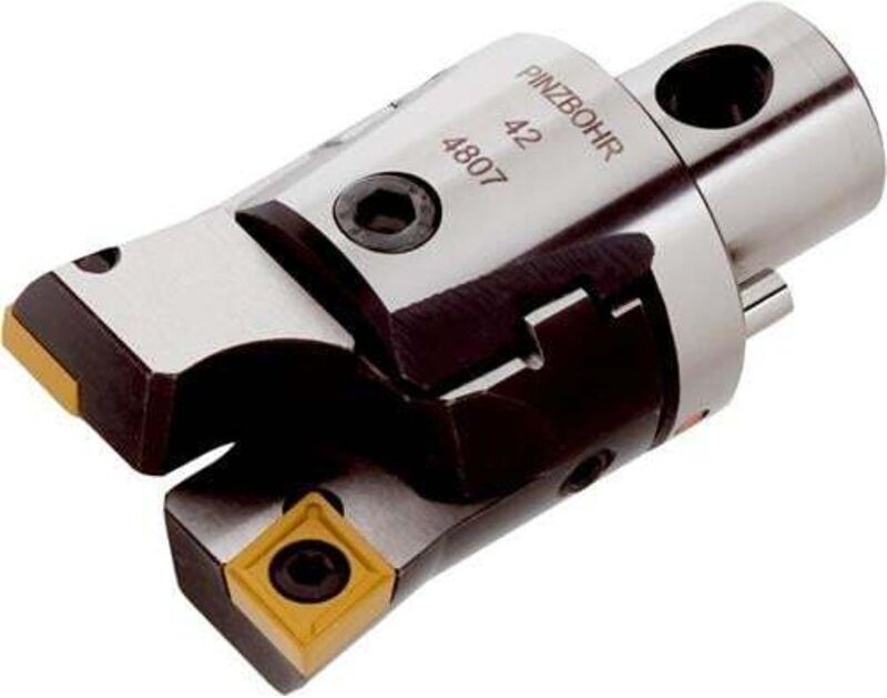 Schruppwerkzeug ISO D 05490 300 D.28mm Schneid-D.82mm PRAMET