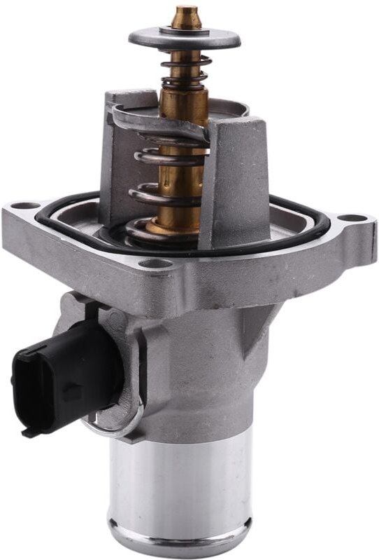 Thermostat Fuer Cruze Aveo Zafira 96984104