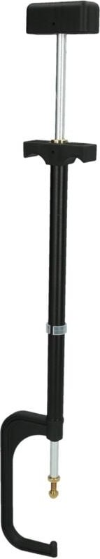 Bremsscheiben-Dickenmesser, 0 - 35 mm