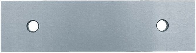 PROMAT Ersatzmesser Untermesser Gesamtlänge 120 mm Art.-Nr. 40 00 810 997
