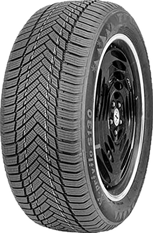 TRACMAX Winter 165/70 R14 TL 85T X-PRIVILO S130 XL M+S 3PMSF