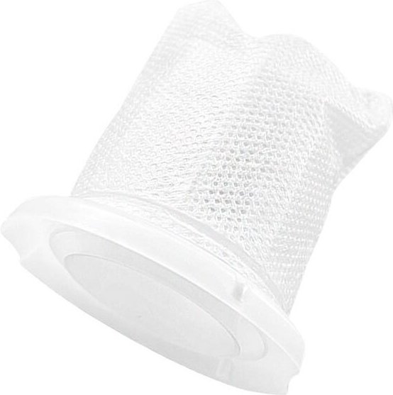 Packung mit 3 Filtern für den Akku-Staubsauger Vorwerk Kobold VC100