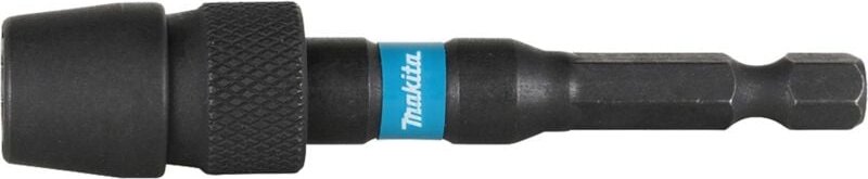Bithalter Impact Black 76 mm - E-24125 - Makita