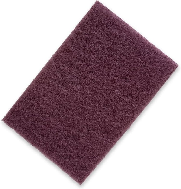 Sia Abrasives - Bosch Sia Schleifvlies 6120 siafleece 115 x 229 mm, Ausführung: veryfine speed