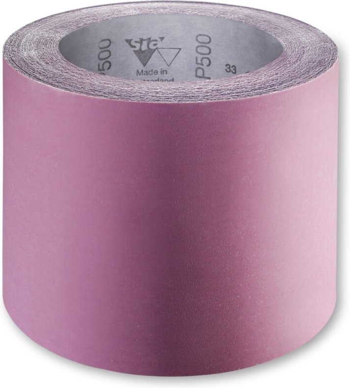 Sia Schleifrolle 115x50000mm P320 1950