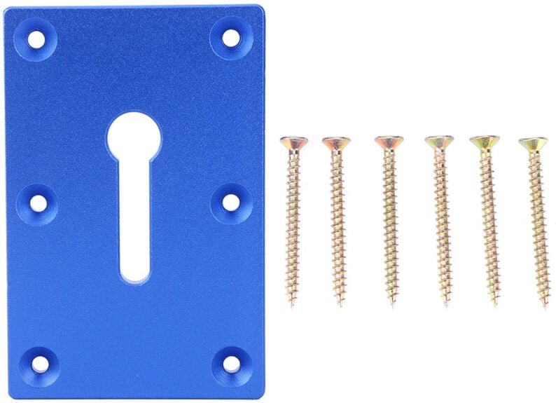 Hochleistungs-Heimwerker-Spannvorrichtung Typ G für Holzbearbeitungs-C-Klemme (Klemmenstärke 70Länge 180mm).