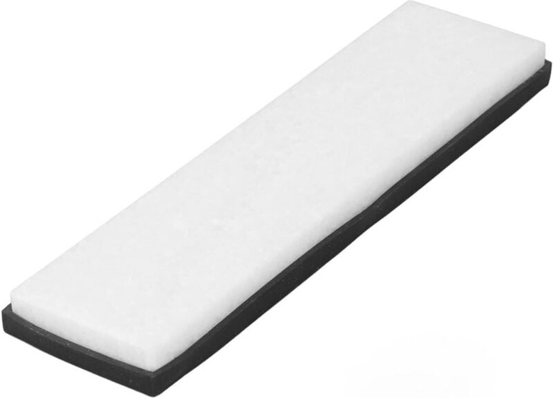 Schleifstein mit 8000er Körnung, professioneller Schleifstein, Nassschleifstein, Schleifstein mit Gummifuß für Küche und...