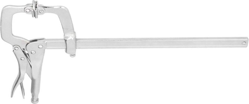 Hochleistungsfähige, verstellbare Schiebestangen-Schraubstockklemmen aus Chrom-Vanadium-Stahl, C-Klemmen für die Holzbea...