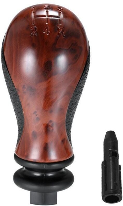 Linghhang - Ersatz-Schaltknauf für 5-Gang-Schaltgetriebe für Citroen C5 01-08 Xsara Picasso 99-08