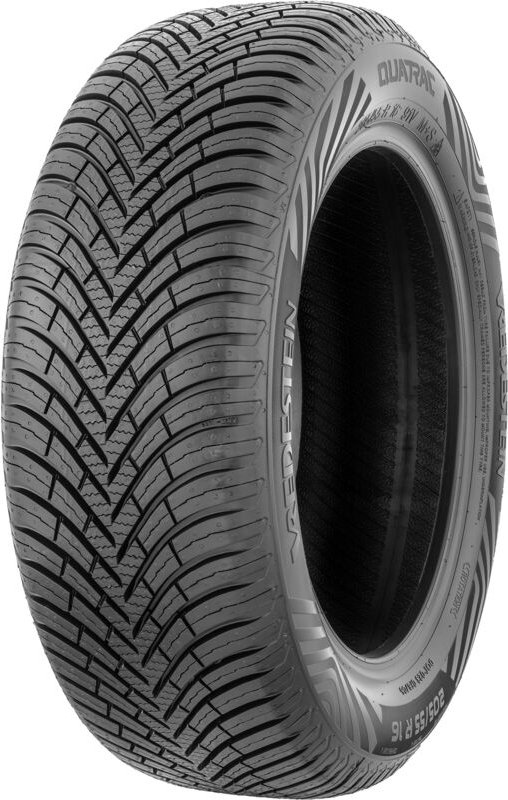 VREDESTEIN Ganzjahr 215/65 R16 TL 102V QUATRAC XL M+S 3PMSF