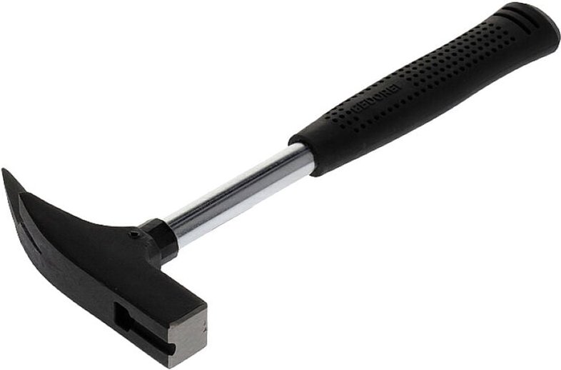 75 st Latthammer 600 g, ohne Magnet, 300 mm lang