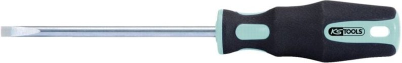 Ks Tools edelstahl Schraubendreher Schlitz, 6mm