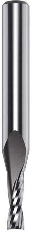 191.003.11 Z2 SPIRALBOHRER POS. HWM S=1/4 D=5/32x1/2x2 DX