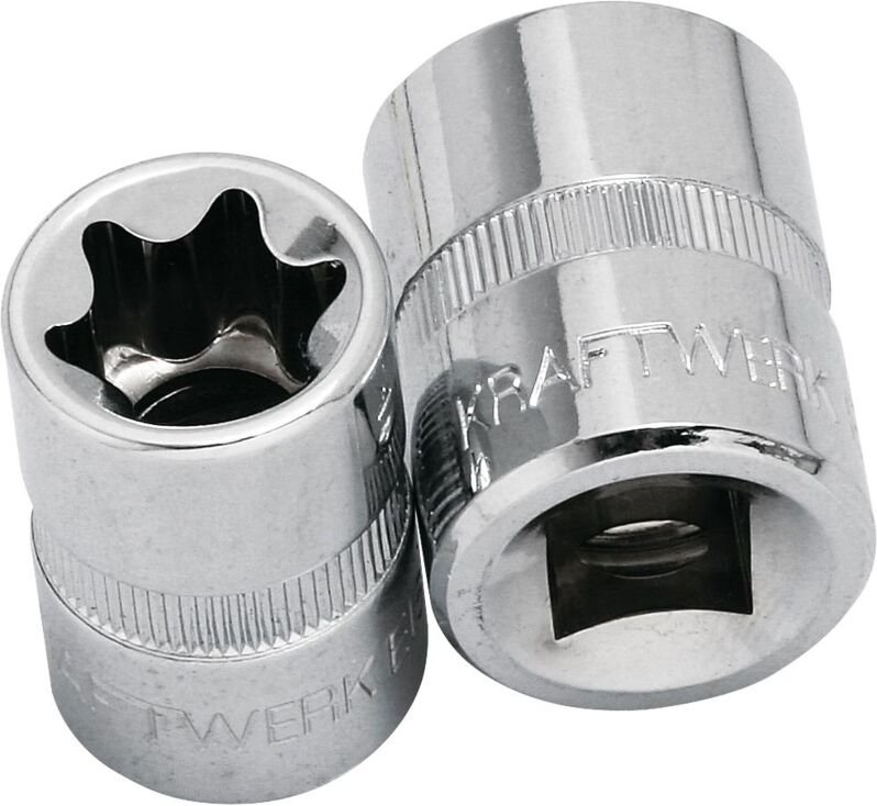 1/2' TX-Stecknuss E12