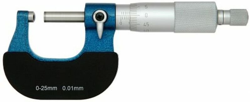 Außenmikrometer ATM