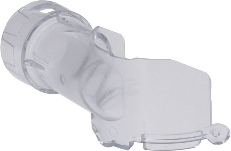 Pro Absaugadapter Oberfräse - 2608190061 - Bosch