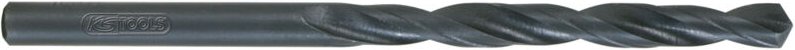 Ks Tools 330.1025 hss-r Spiralbohrer, 2,5mm, 10er Pck
