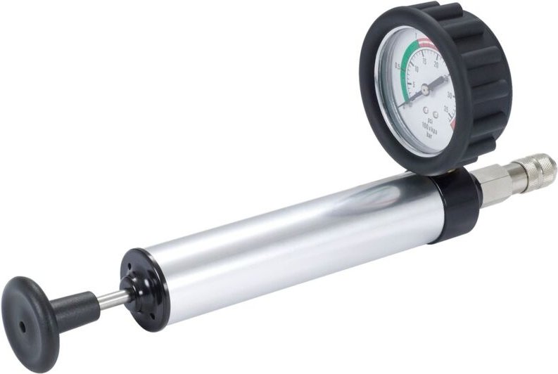 Handpumpe für Kühlsystemprüfgerät, 2,5bar/36psi