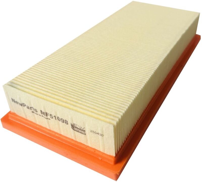Luftfilter MF51098 Fiat Panda Punto Lancia Ypsilon Ersatz AP0221