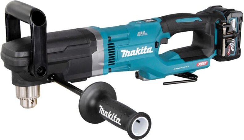40V max Winkelbohrschrauber Makita 1 batt.BL4040 + Ladegerät DC40RA - DA001GM101
