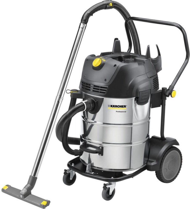 Kärcher nt 75/2 Tact² Me Tc eu