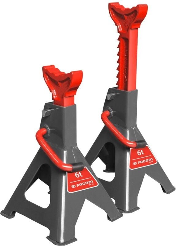 FACOM Hubstrebenpaar 6T