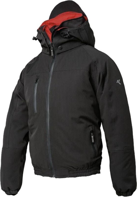 Issaline Deer Industrial Starter Softshell-Arbeitsjacke - S