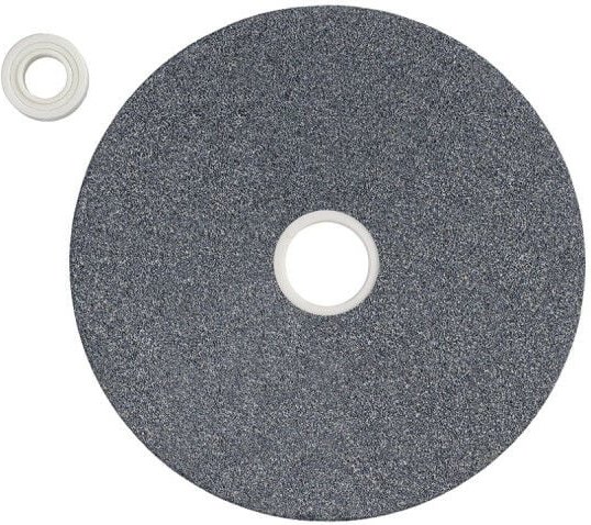 EINHELL Schleifscheibe für Nassschleifmaschine - 150mm - Korn 36