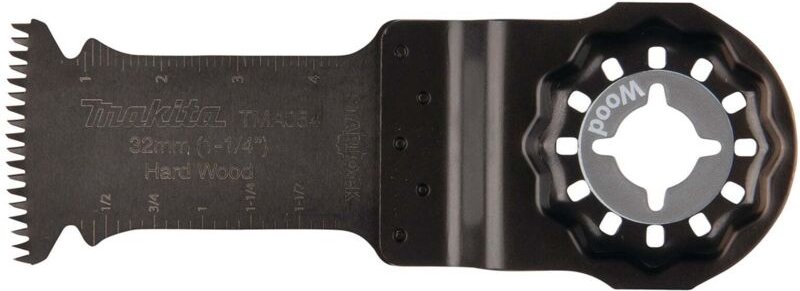 Tauchsägeblatt32 mm TMA054 - B-64886 - Makita