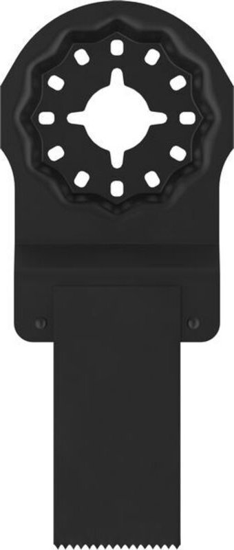 Bosch AIZ 20 AB Multi Material Tauchsägeblatt, Starlock, 20 x 30 mm, 5-tlg.