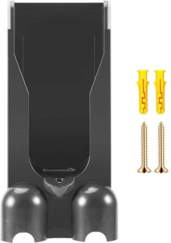 Wandmontierte Ladestation für Ersatzteile der kabellosen Staubsauger der V10-Serie