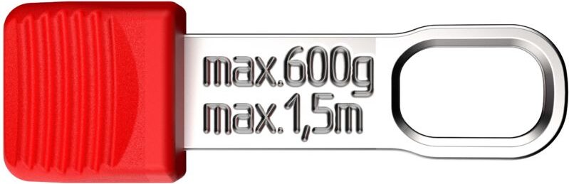 00 62 10 tr Zangenöse 10 St. - Knipex