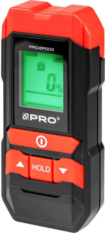 Feuchtigkeitsmessgerät, Gebäudefeuchtigkeitsmessgerät 2 In 1