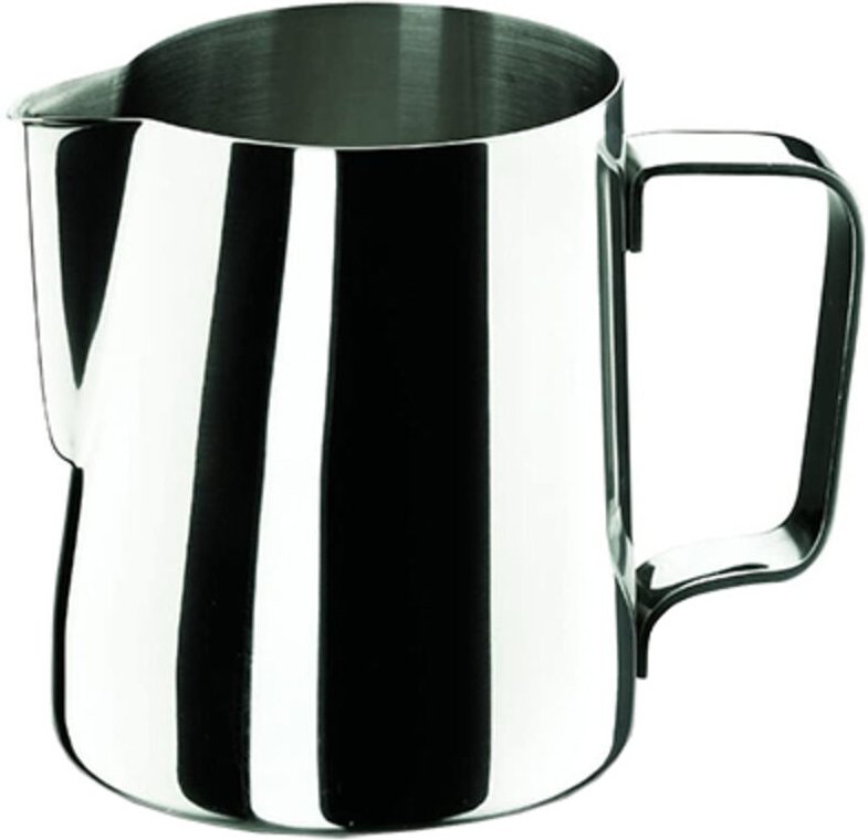 Milchkännchen aus Edelstahl 600ml 62260 Classic Lacor