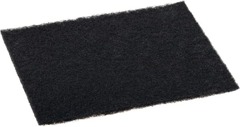 3M Handpad Scotch Brite™ WR-SH L224xB158mm fine rot