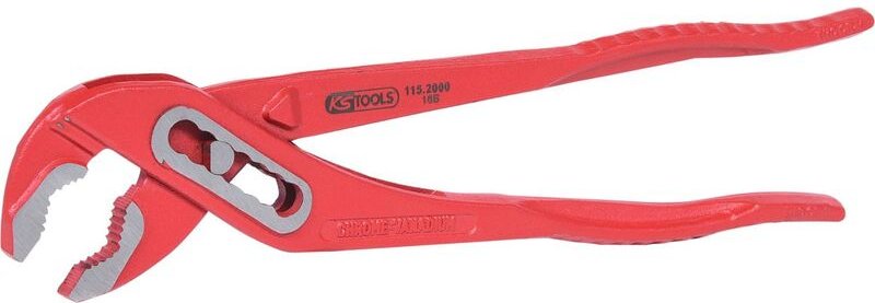 Ks Tools Wasserpumpenzange, 1.1/4 - 115.2000