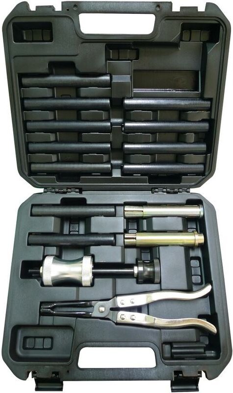 Ks Tools Ventilschaft-Dichtring-Werkzeug-Satz,16-tlg