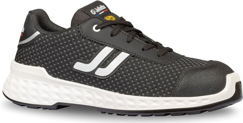 Sicherheitsschuhe niedrig JALSTRATO ESD S3 CI SRC 48