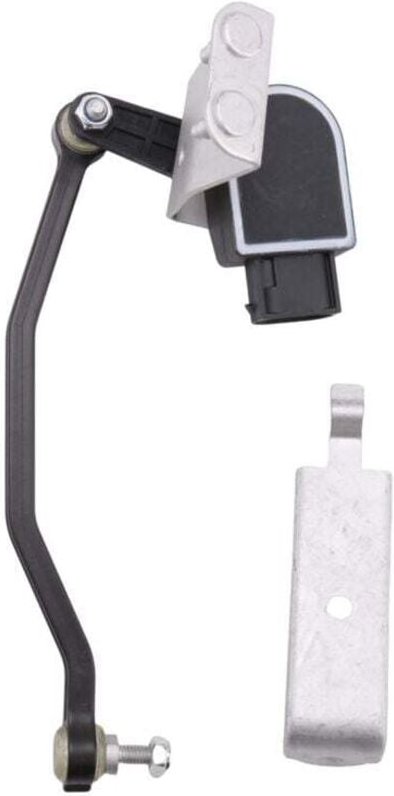 31288272 Rechter Scheinwerfer-Niveausensor für S60 S60L V70 S80 S80L XC60 XC70 08-18 Höhe 30782819