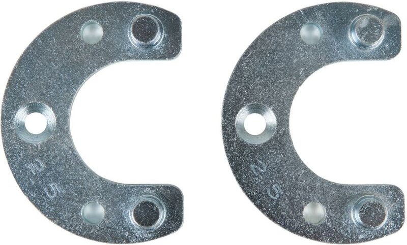 Adapter für Kurbelwellen-Fixierung, 2,5 l Hubraum (2)