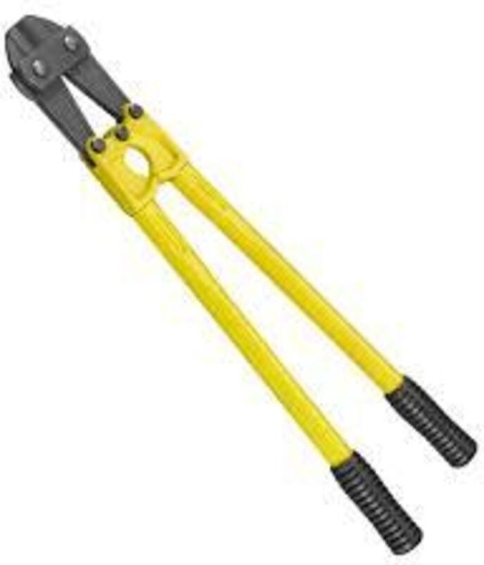 Werkzeug - Bolzenschneider, Länge 75 cm 1-17-753 - Stanley