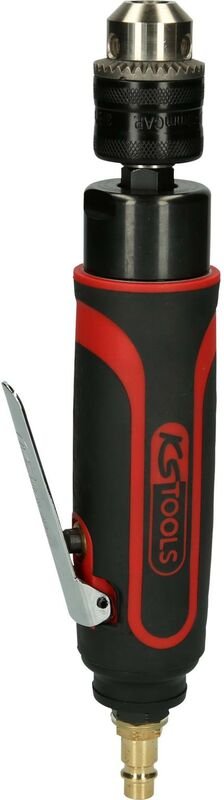 Ks Tools Druckluft-Stabbohrmaschine, 4.000 U/min