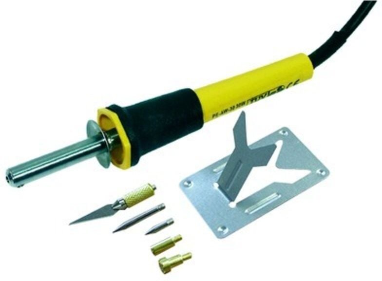 230 V Brandmaler MAXICRAFT