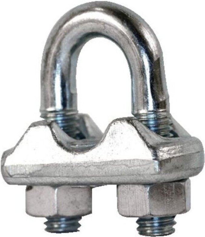 Kabelschutzrohr mit Hülse aus Aisi 316 ø 6 mm